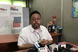 No failure of village polls in all Marawi precincts: Comelec