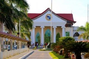 Stiffer fines up vs. smoking ban violators in Cotabato
