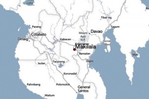 Manhunt on for killers of former NPA couple in N. Cotabato