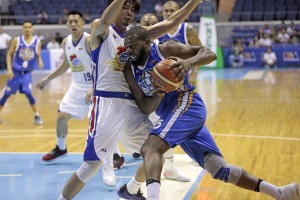 Magnolia blasts NLEX to start Governors' Cup stint