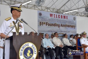 Training of crew to man proposed submarines also important: PN chief