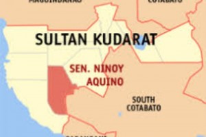 3 nabbed for illegal lumber transport in S. Kudarat