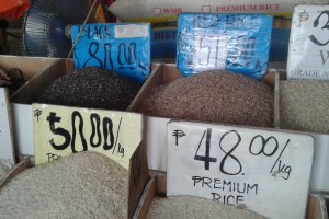 NFA eyes price stability as cheaper rice reaches market