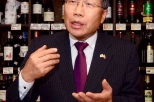 Envoy optimistic of Koreans’ return to Davao