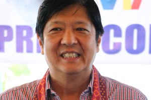 Marcos consolidates loyalists in Zambo Norte, MisOcc