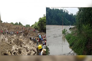 3 dead, 1 missing as monsoon rains batter Cordillera