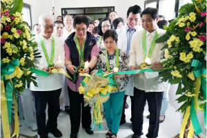 P156-M-surgery facility opens in Batangas