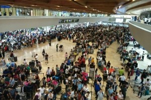 Multi-airport plan within Metro Manila pushed