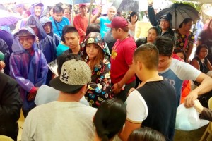 Monsoon rains leave 3 dead, P282-M damages in Ilocos Norte