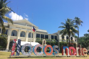 Ilocos Norte travel advisory lifted