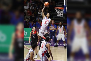 Gilas bounces back with rout vs Japan, assures better Asiad finish
