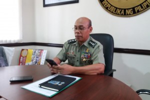 AFP supportive of all peace initiatives