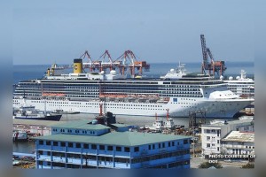 MARINA to accredit cruise ships up to 20 years old