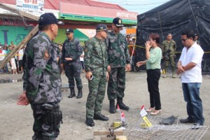 PNP chief visits Isulan blast site