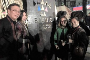 City dad pushes for 'creative economy' in Baguio 