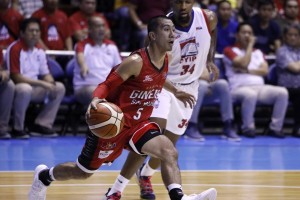 Ginebra returns to play with win over Columbian