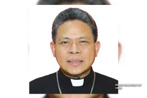 Ozamiz archbishop supports martial law extension 