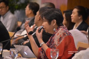 15-yr transition period needed for federalism: NEDA 