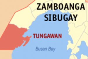 Zamboanga Sibugay town receives ‘Kabalikat Award’
