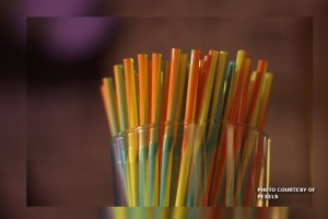 Race on to phase out plastic straws, stirrers