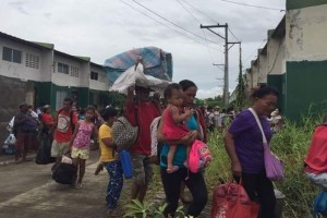 Army slams Kadamay-Negros for gov’t housing site stunt