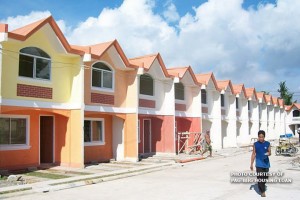 Higher import costs, not TRAIN, push up housing prices: Pag-IBIG chief