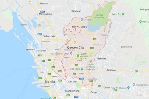Quezon City: Home to beautifully-named barangays