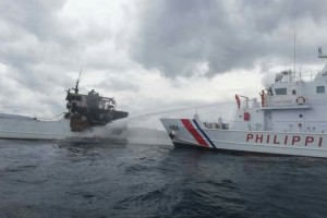 MARINA probes Cebu ferry fire