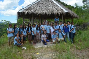 Leyte town revives environmental education drive