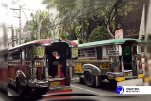 Jeepney, bus fare hikes to push through in November