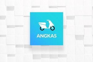 Motorbike-hailing app Angkas resumes operations
