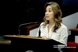 Legarda hails P1.16-B budget approval for dengue patients 
