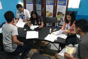 DOST calls on senior high students to avail of scholarship