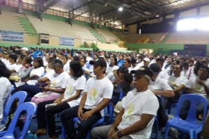 More than 1K Antique farmers graduate from school-on-air