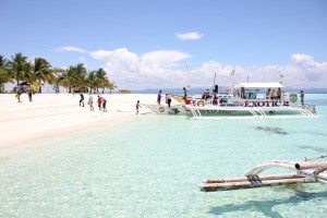 Leyte town gets add’l outlay to boost tourism