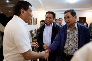 'Christian policy' up for discussion by MILF in new Bangsamoro