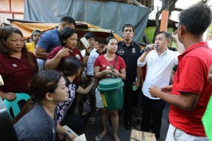 Manileños urged to avail of health aid at PGH Malasakit Center