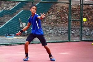Velez, Tortal gain semis slots in Malaysia tennis tournament