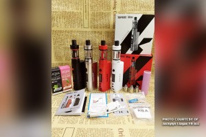 E-cigarettes not scientifically proven safe: ASEAN alliance
