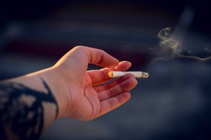 DOH wants smokers reduced to less than 15% by 2022