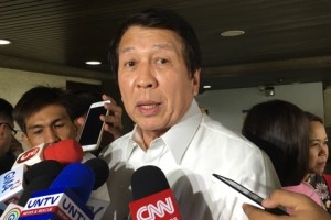 Fariñas contests Suarez' minority leadership before SC 