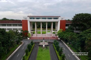 UPCAT postponed due to ‘Ompong’