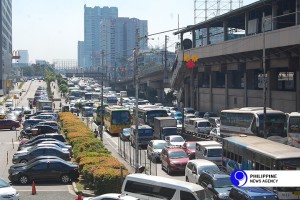 MAP to gov’t: Deal with NCR traffic like Boracay mess