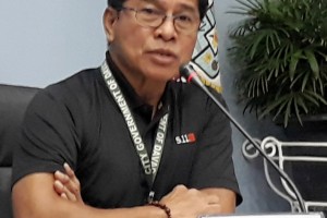 Davao City traffic body nets 100K violators in a year