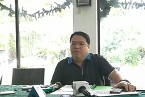  Bacolod City councilor apologizes for punching colleague