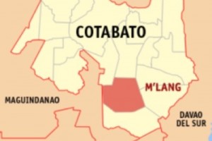 Manhunt on for killers of cop, farmer in N. Cotabato