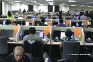 BPO sector critical in stronger middle class 