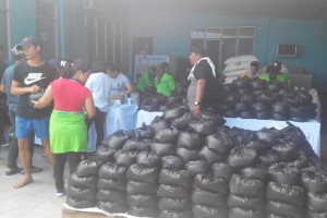 ‘TienDA sa BFAR’ benefits thousands in Zamboanga City