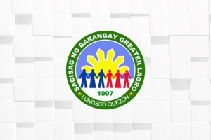 Barangay Greater Lagro hosts the Novaliches watershed