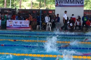 Lucena tankers bag 5 golds on Day 1 of Batang Pinoy